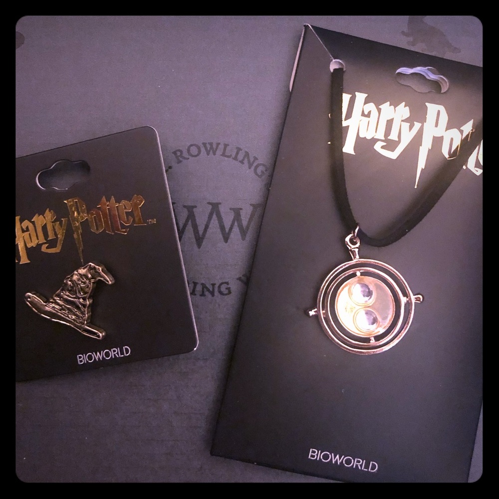 Harry Potter Bundle